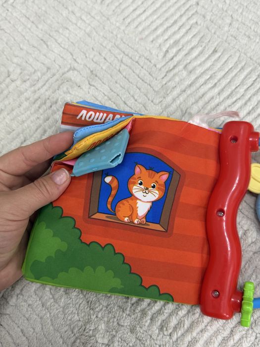 Все игрушки за 6000