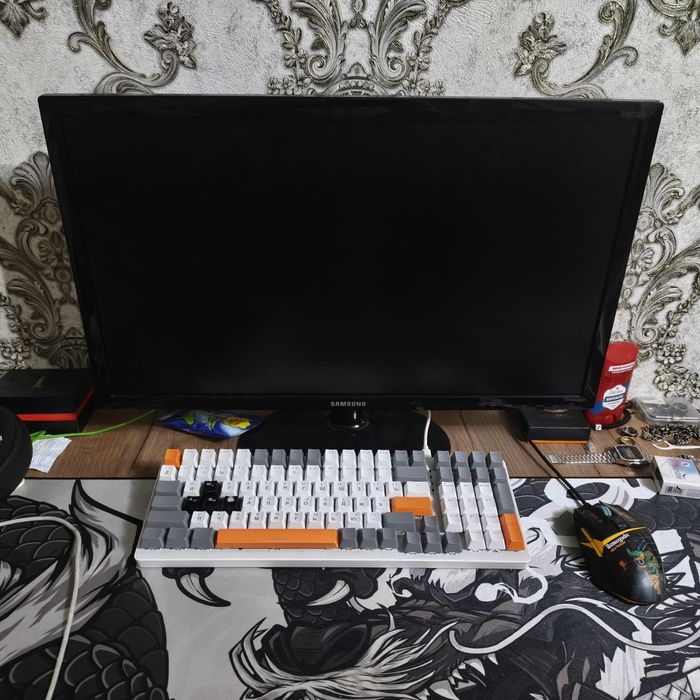 Продам компьютер