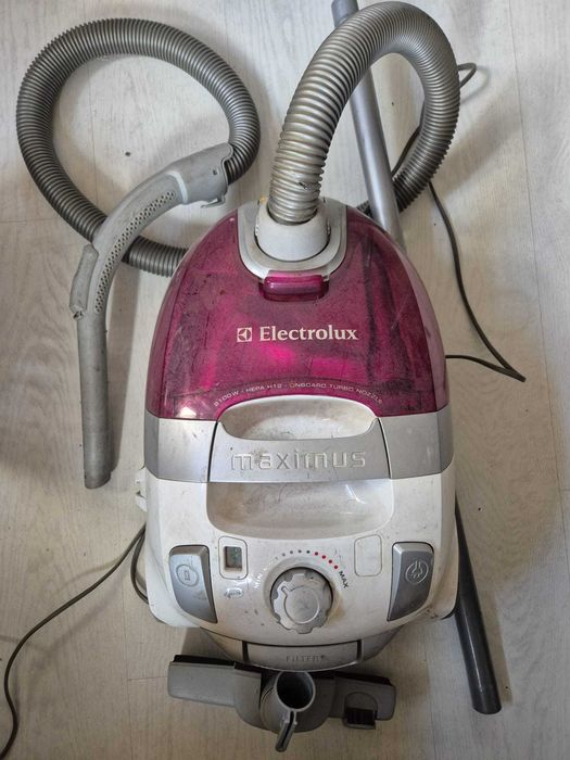 Aspirator  Electrolux - 40 lei