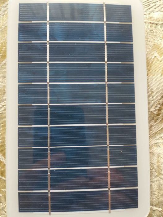 Panou solar 2 w usb