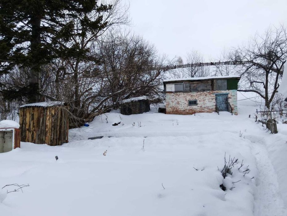 Продам дом на Гавани