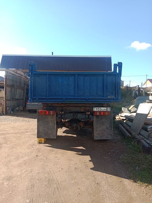 Зил 130 жағдайы жақсы