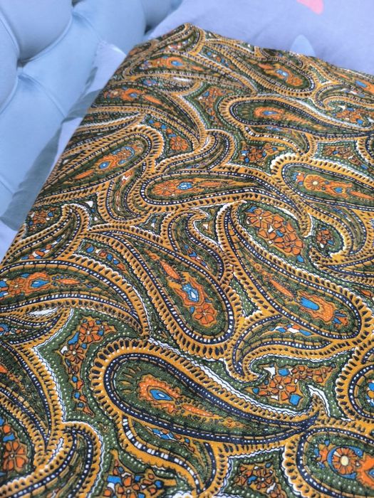 Корпа духоба ва тафта сирма