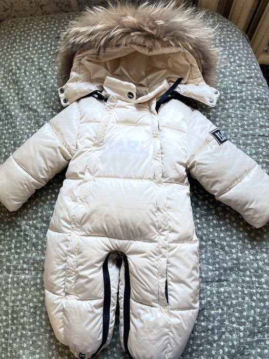 Продам комбинезон