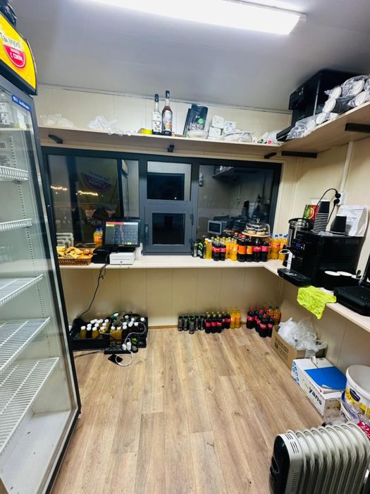 Бутик для бизнеса