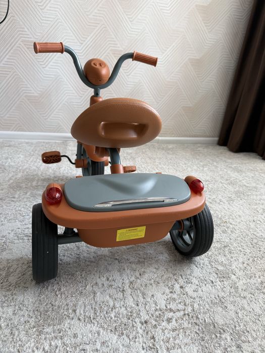 Продам трех колесный велосипед