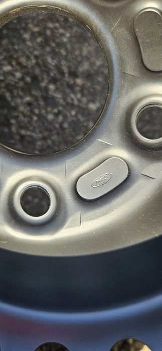 Janta cu anvelopa noua Ford Focus,Mondeo