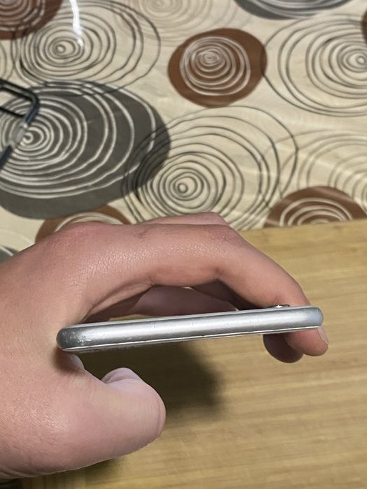 Iphone 6+ 64GB Silver