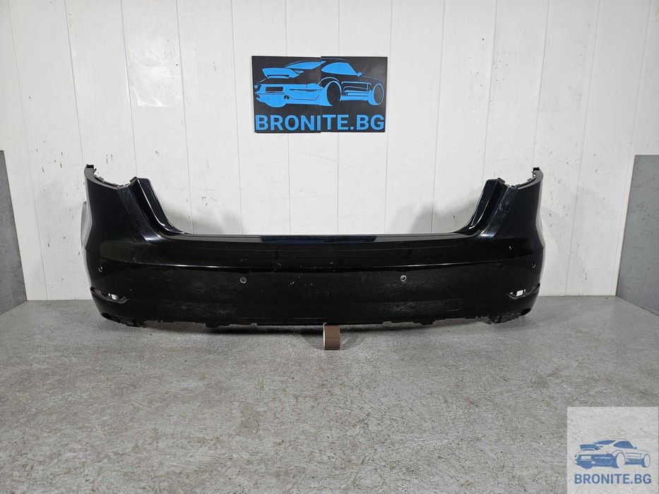 Задна броня AUDI A3 8V HATCHBACK SPORTBACK Ауди а3 8в 2016- 2020