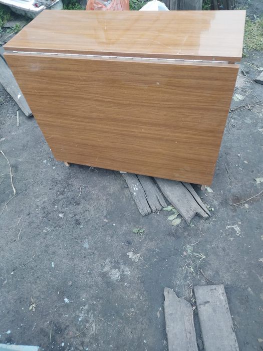 Стол раскладушка