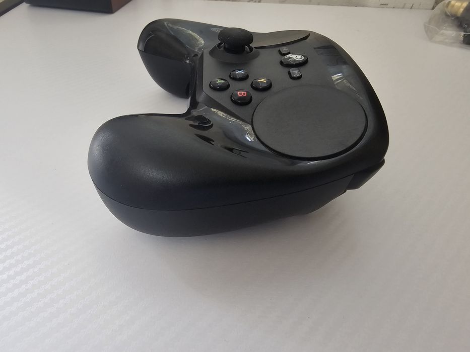 Original Steam Controller (Valve, Model 1001)