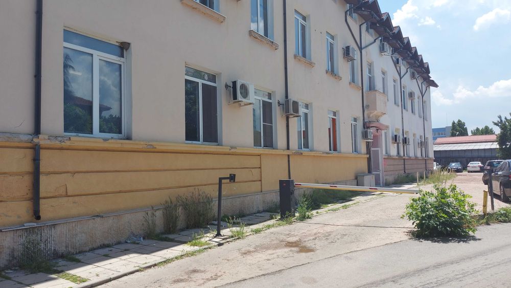 Продава се Офис в София, Летище София - 31 кв.м за 1291 €/кв.м - Снимка #2