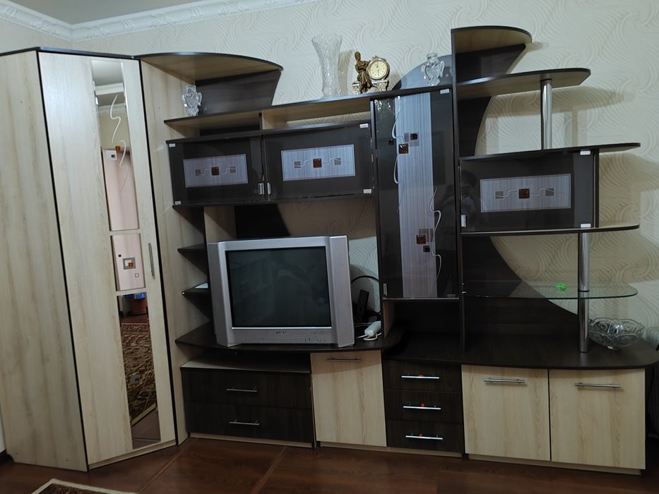 Стенка для гостиной