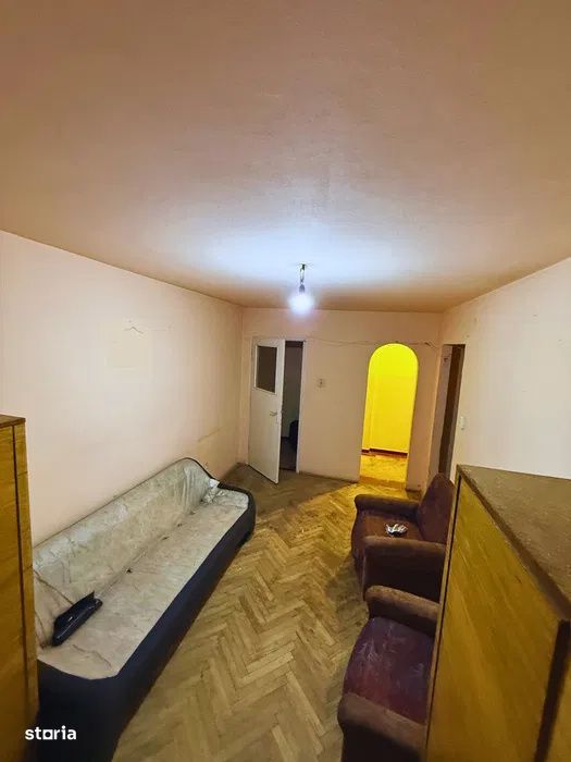 Apartament 2 camere, 42 mp, Bailesti, Central
