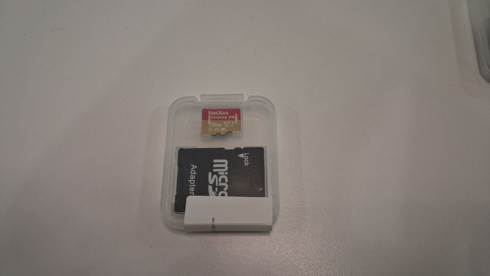 Карти памет Memory card 512/256gb