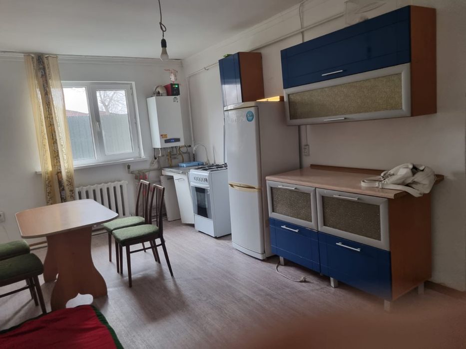 Сдам жильё со всеми удобствами