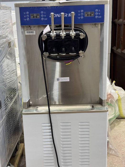 Мороженое аппарат,фрезер,фризер fergomat