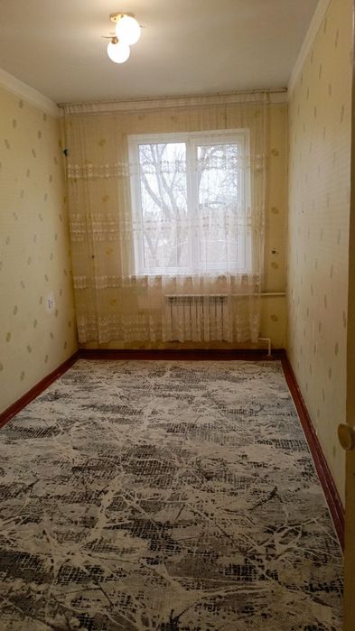 Сдаётся 3-х комнатная квартира в чилонзор-19