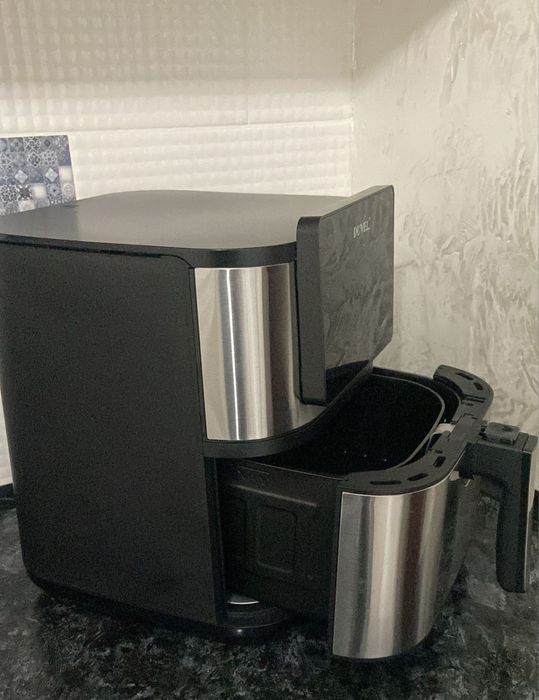 Аэрофритюрница Duvel