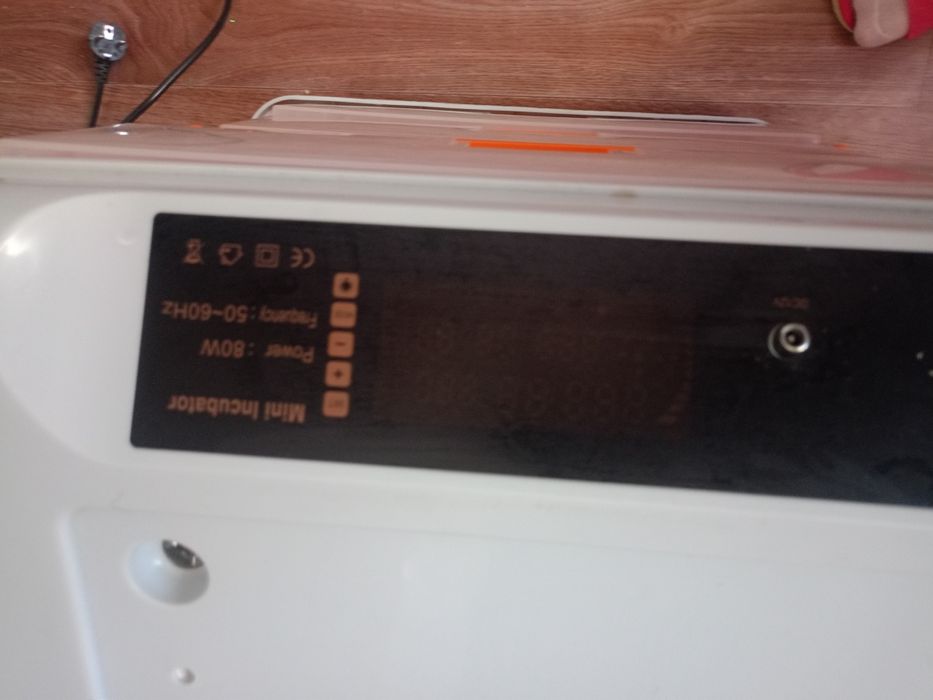 Инкубатор "Умница"