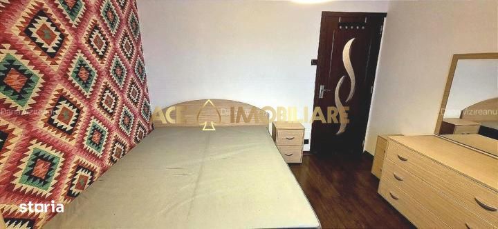 3 Camere | Brancoveanu | Metrou | Decomandat | Boiler