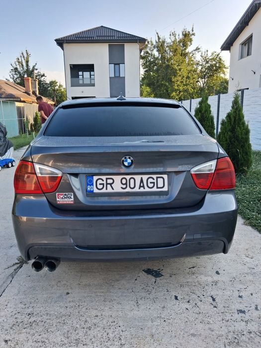 Bmw seria 3 e90 330 diesel xdrive