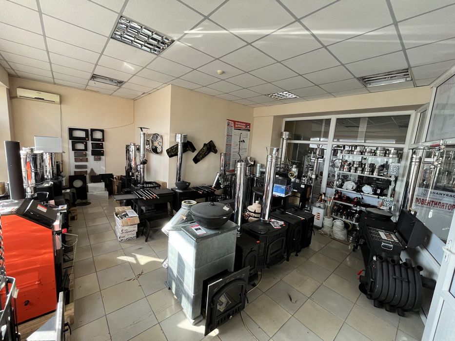 Автоматика для котлов, вентиляторы,инверторы