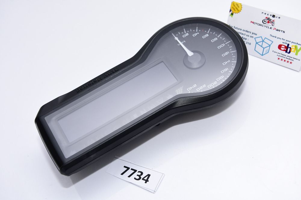 Ceas de bord KM/h BMW R1200R R1200RS K53 K54