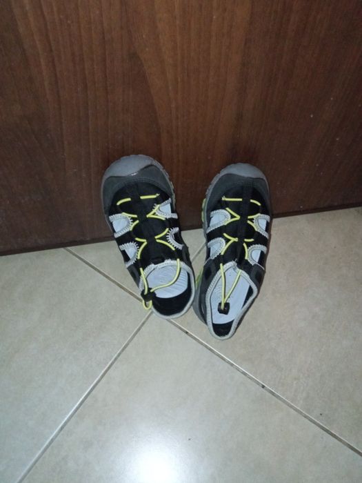 Сандали за момче - 28 номер Нови