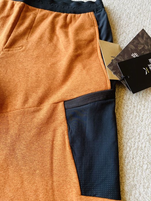 Pantaloni scurti, Salewa, masura 46