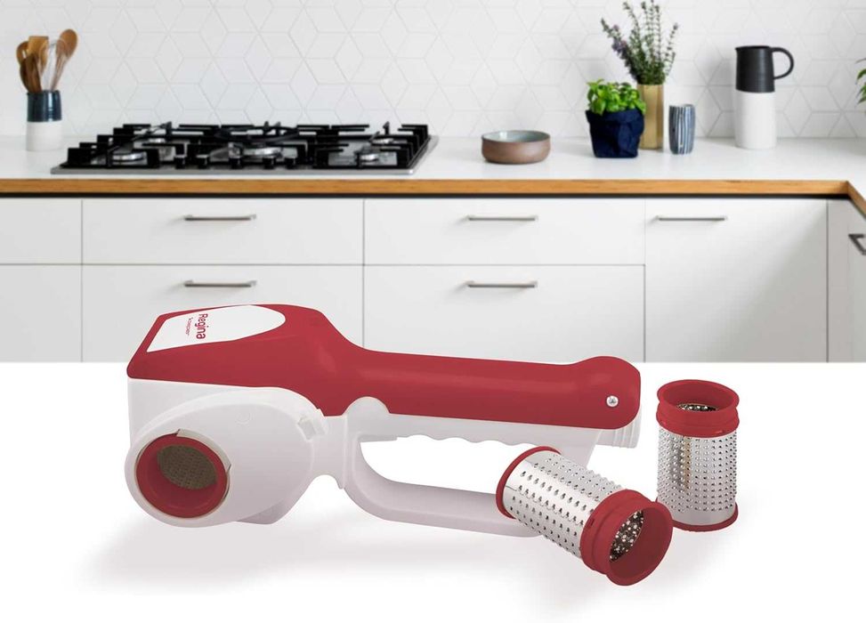 ПРОМО Ново Безкабелно Електрическо Ренде за Сирене Beper с Гаранция