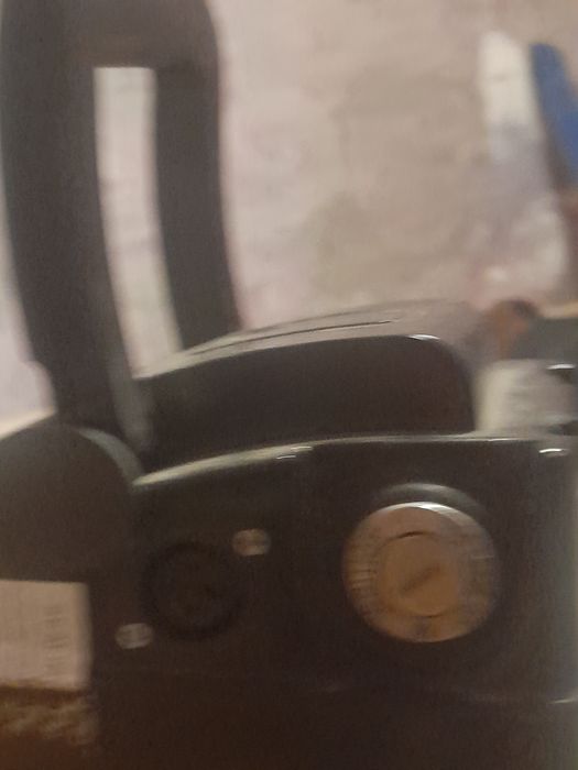 Аккумулятор для велика!