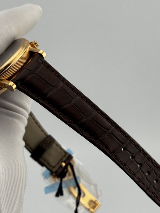Наручные часы Breguet Tradition GMT