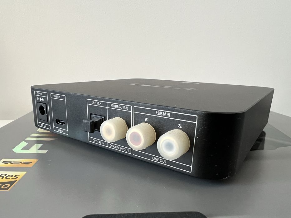 Casti Shure SE846 Gen 2 + FiiO K11 R2R + FiiO LC-RC 2024 MMCX