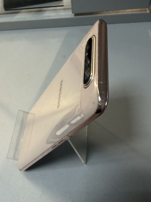 Samsung a80 Pink 128GB 8 Ram