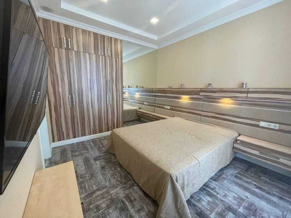 Продава се Двустаен апартамент в София, Дианабад - 75 кв.м за 1814 €/кв.м - Снимка #1