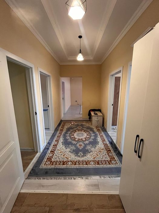 Жер үй сатылады келісім бар