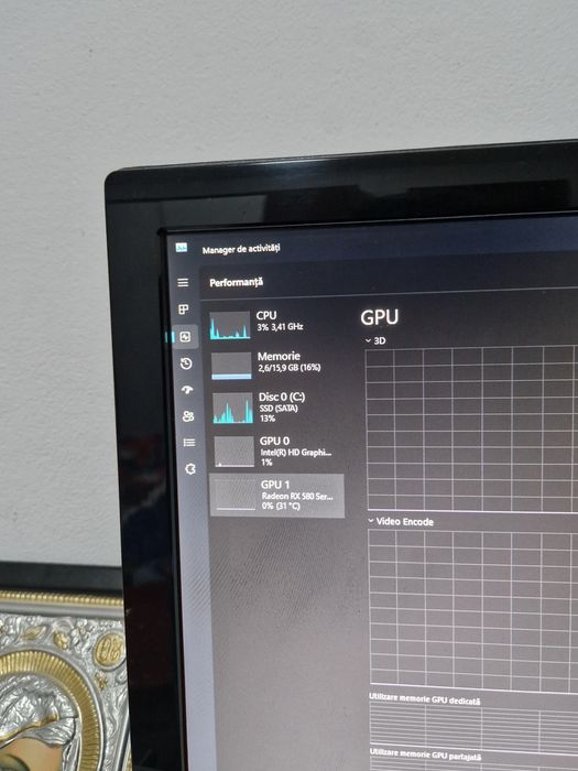 vand pc gaming.. PRET NEGOCIABIL