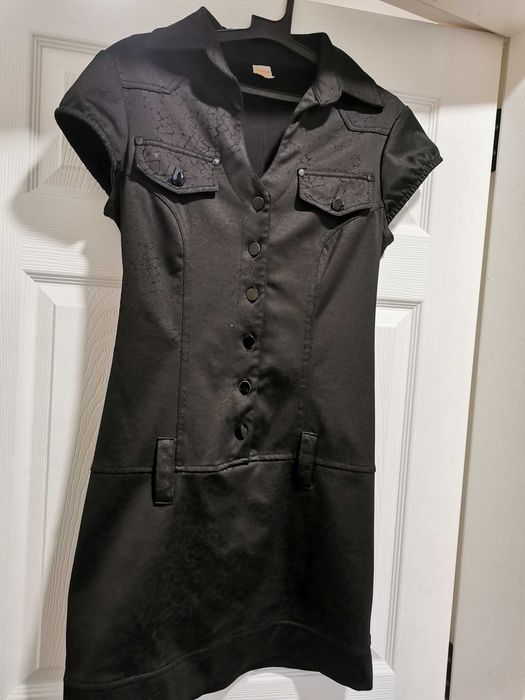 Качествена и удобна рокля Луци