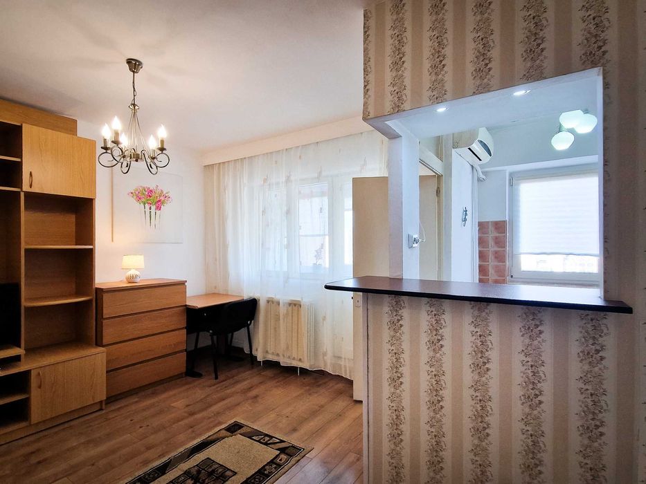 Inchiriez Garsoniera Cartierul Tei - Colentina