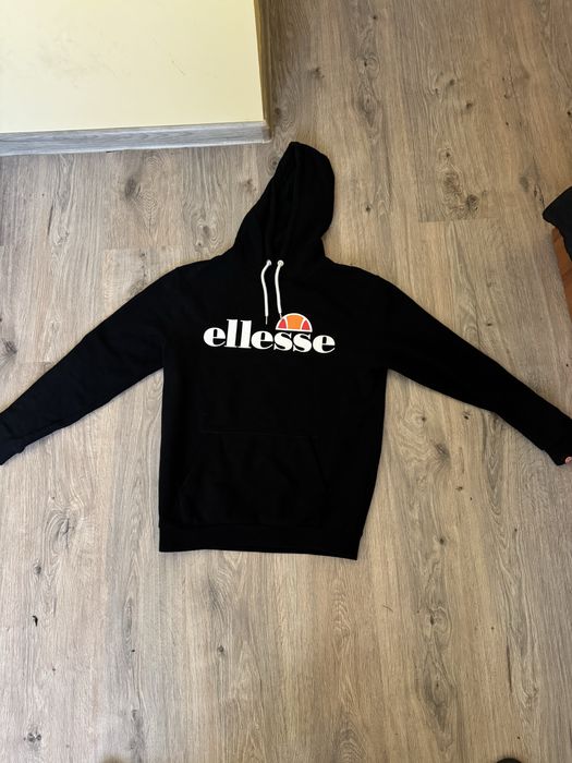 Ellesse горнище (худи)