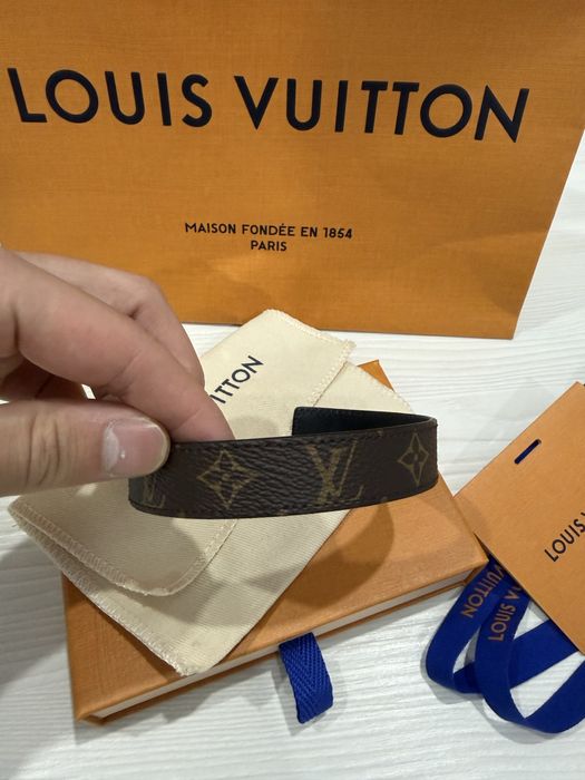Браслет Louis Vuitton оригинальный