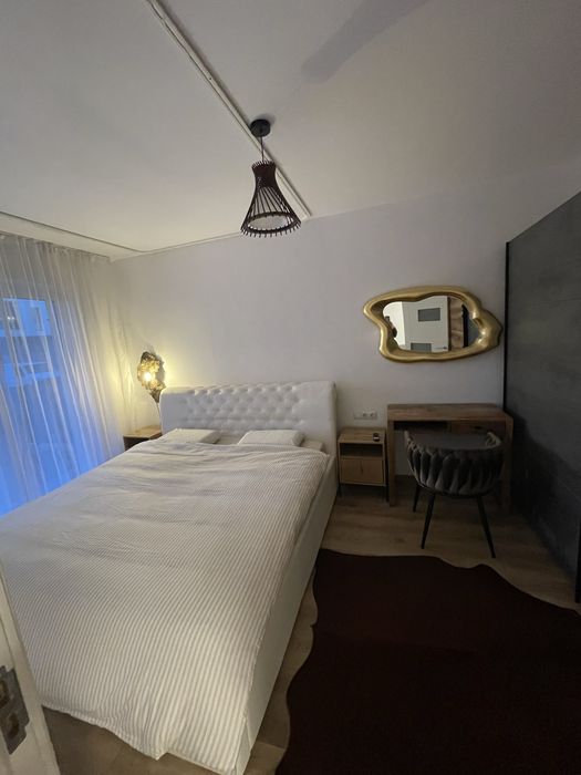 Regim Hotelier apartament nou 2 camere
