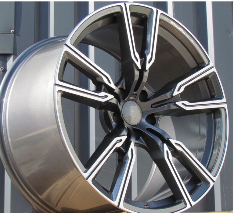 Jante BMW X5, X6 / R20