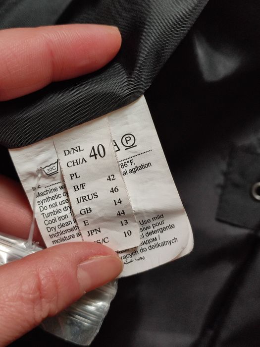 Geaca noua Gerry Weber