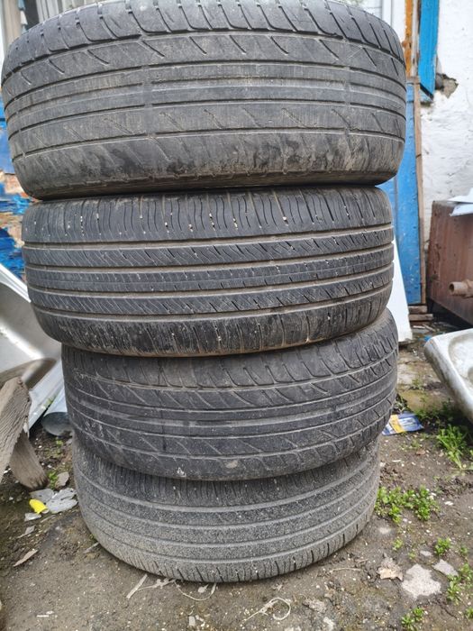 Продам летние шины