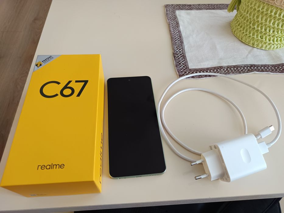 Продавам xiaomi c67 256gb