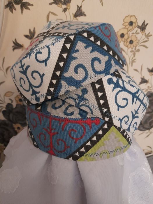 Тюбитеки по 1500тг