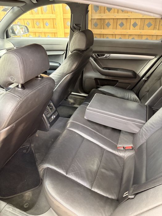 Audi A6 Automat 2.7 diesel