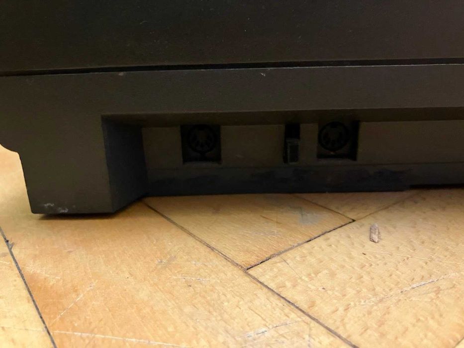 Респром МЦ 221 аудиосистема - усилвател, радио, касетофон, грамофон